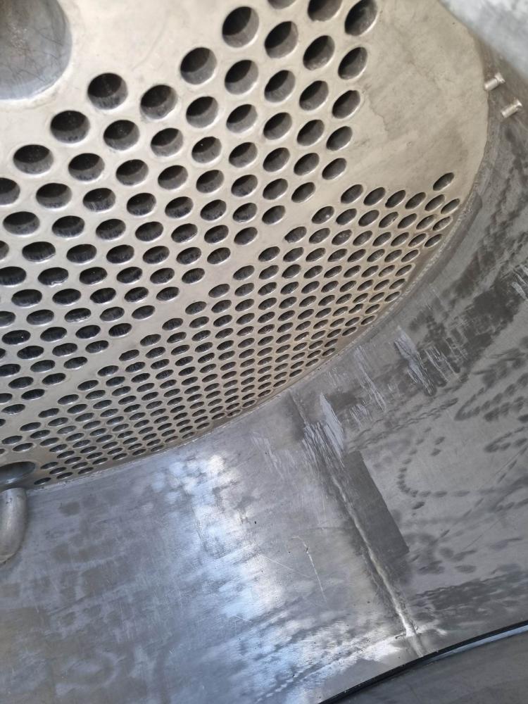 Вакуумно-выпарная установка Виганд 2000 / Вакуум-выпарные установки ...