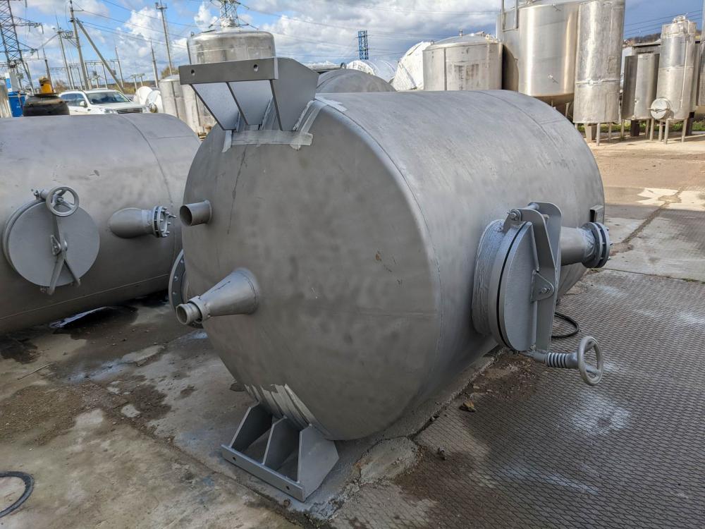 Вакуумно-выпарная установка Виганд 2000 / Вакуум-выпарные установки ...