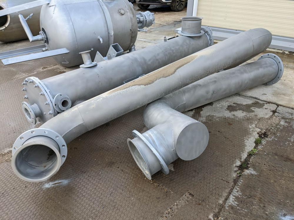 Вакуумно-выпарная установка Виганд 2000 / Вакуум-выпарные установки ...