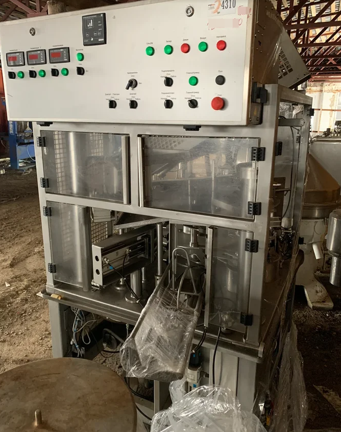 Чертежи упаковочного оборудования - TouristMaps.ru